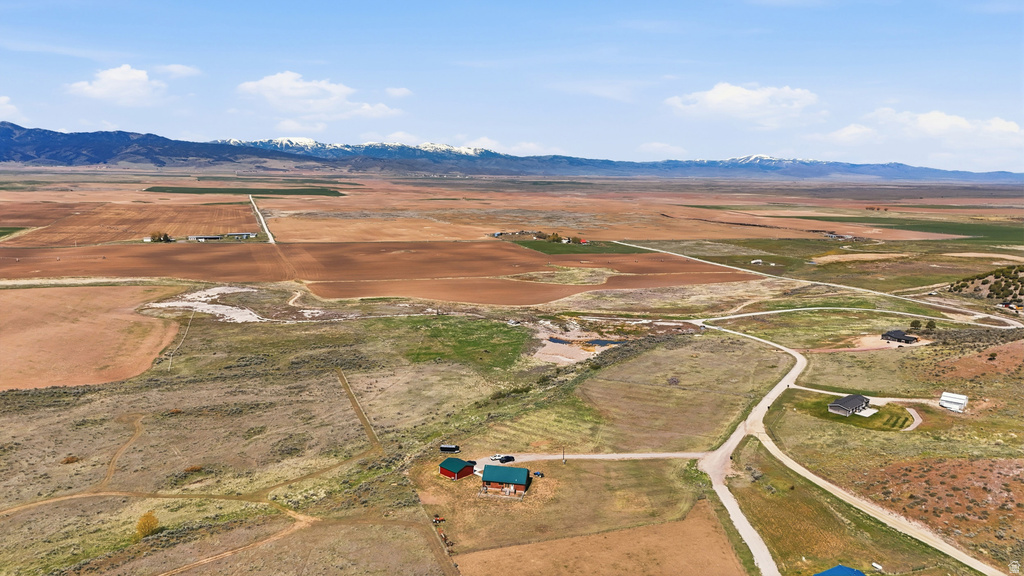 1955  DEERHORN CIR Bancroft, ID 83217