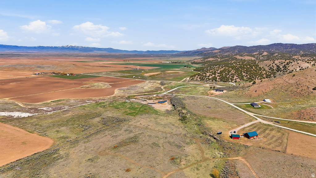 1955  DEERHORN CIR Bancroft, ID 83217