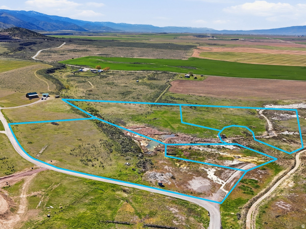 1955  DEERHORN CIR Bancroft, ID 83217