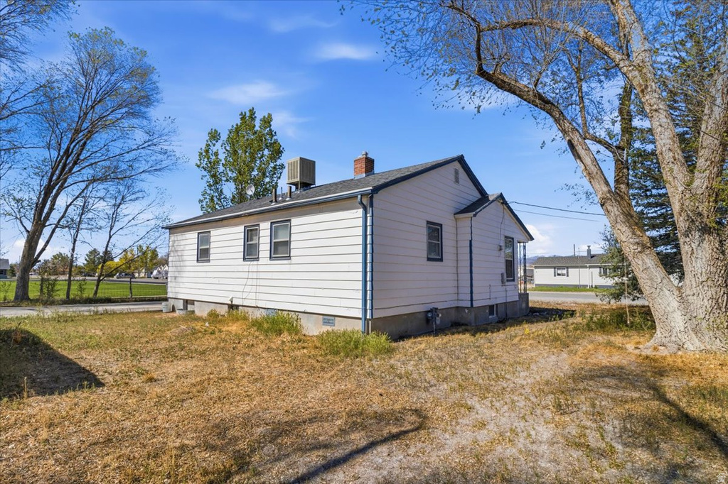 49 S 100 E Centerfield, UT 84622