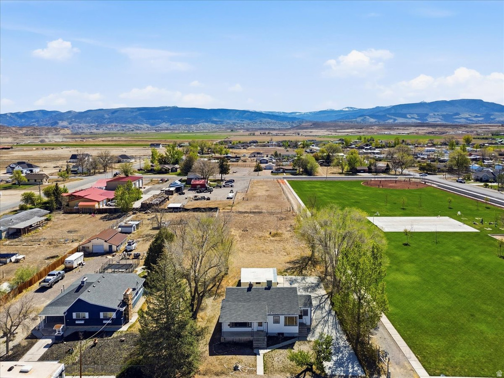 49 S 100 E Centerfield, UT 84622