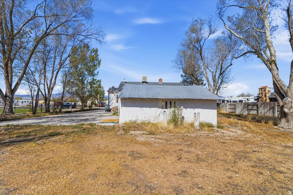 49 S 100 E Centerfield, UT 84622