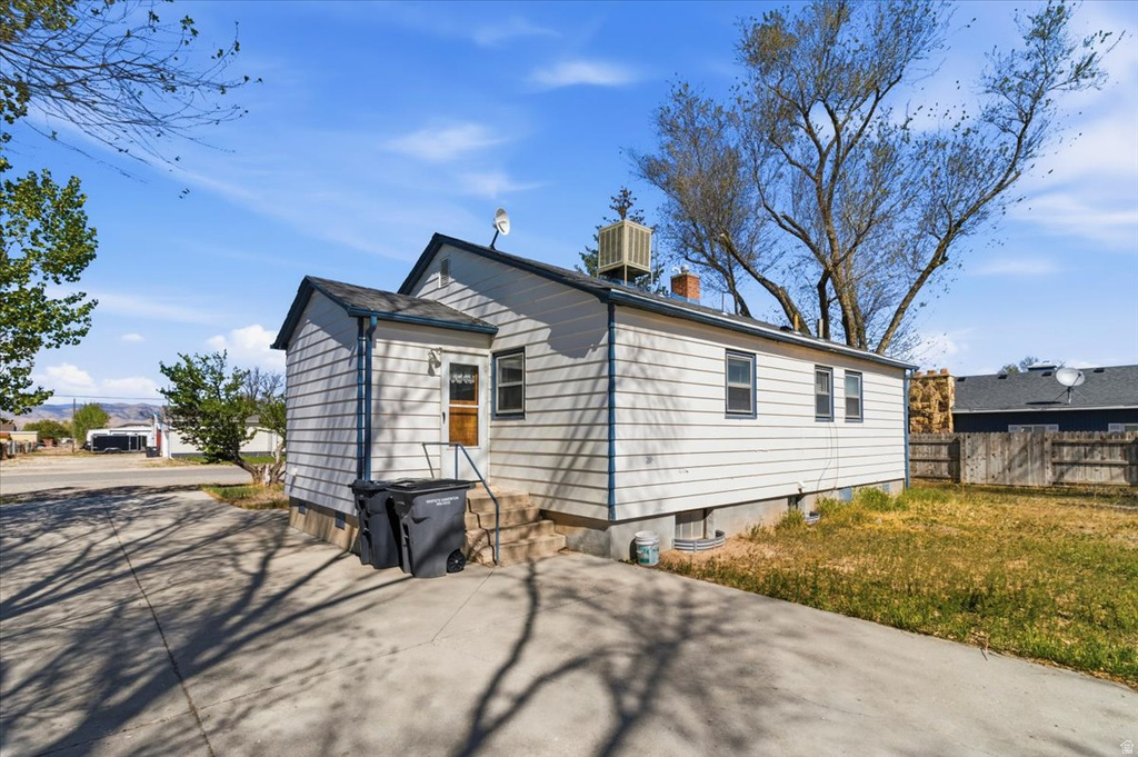 49 S 100 E Centerfield, UT 84622