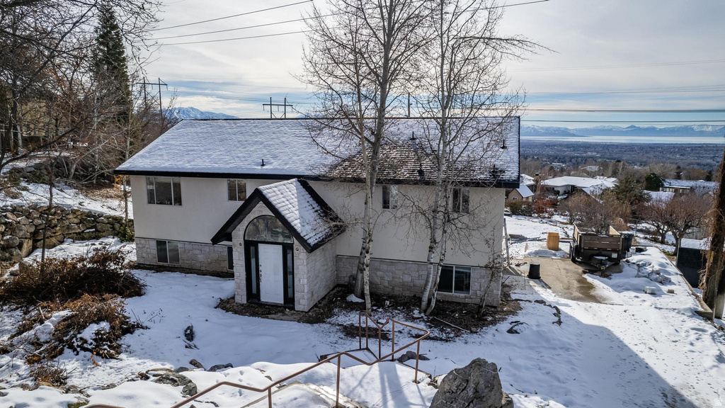 4077 DEVONSHIRE CIR Provo, UT 84604