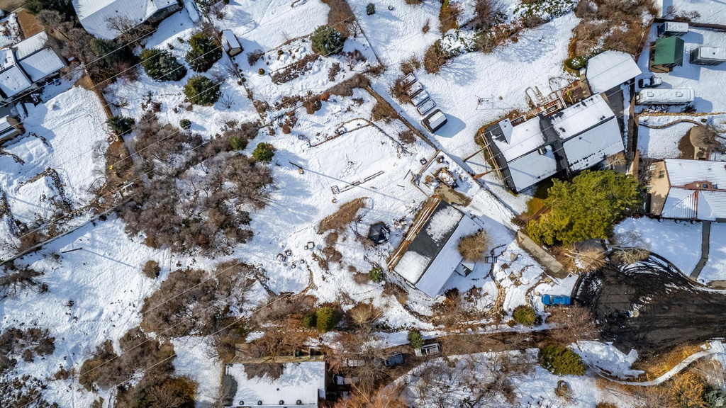 4077 DEVONSHIRE CIR Provo, UT 84604
