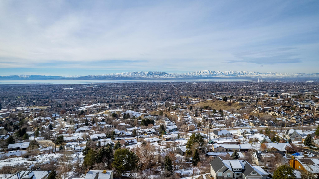 4077 DEVONSHIRE CIR Provo, UT 84604