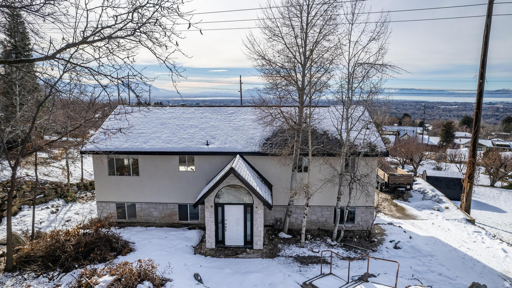4077 DEVONSHIRE CIR Provo, UT 84604