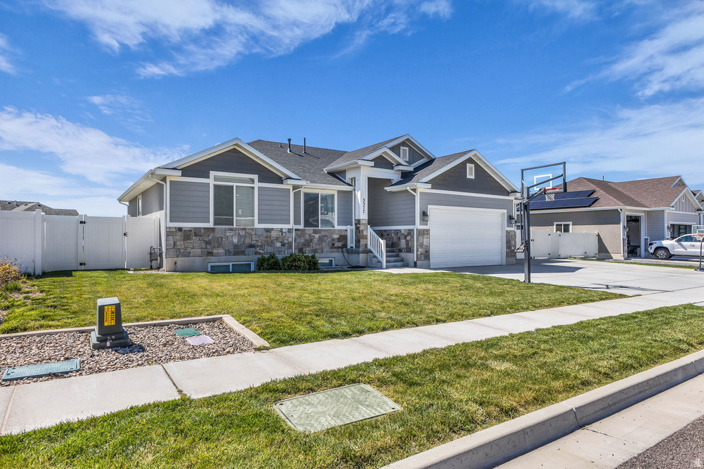 3377 S 2400 W West Haven, UT 84401