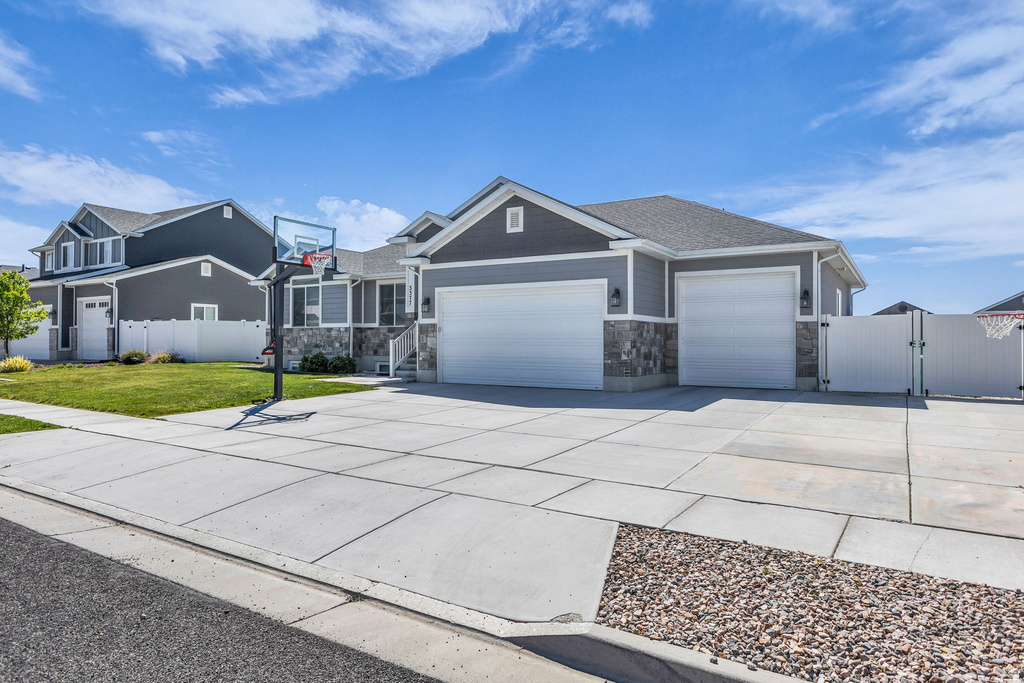 3377 S 2400 W West Haven, UT 84401
