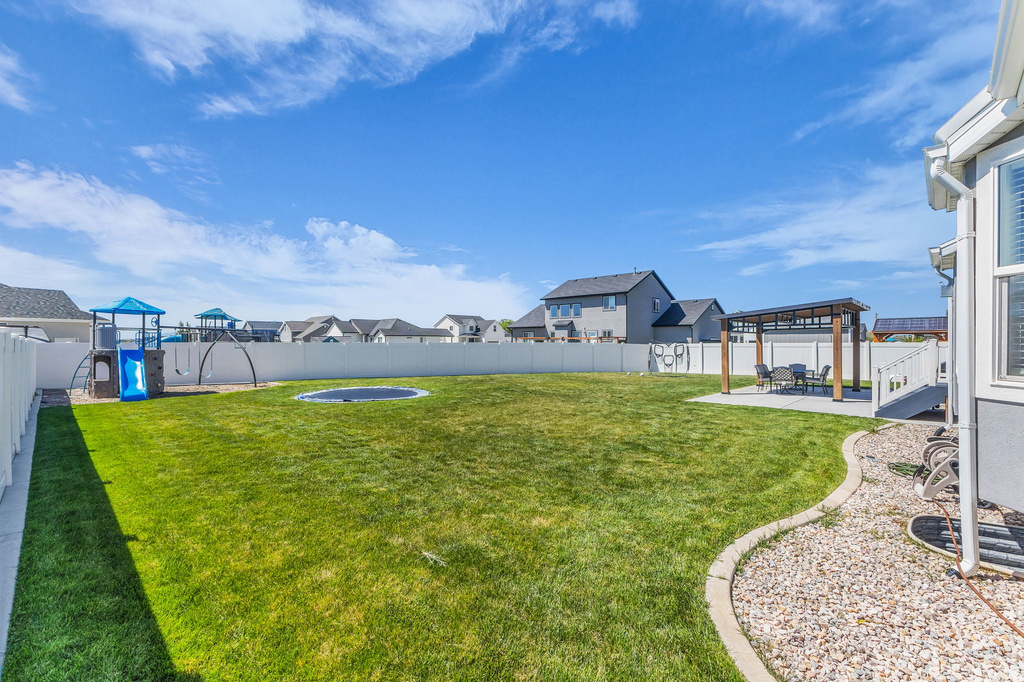3377 S 2400 W West Haven, UT 84401