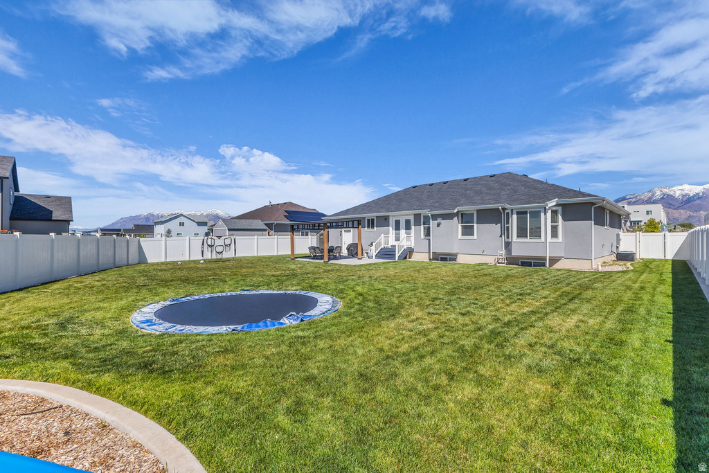 3377 S 2400 W West Haven, UT 84401