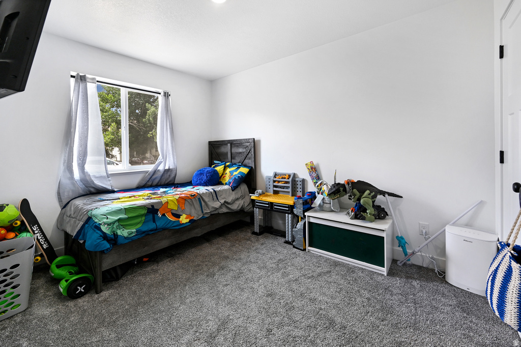 40 S 100 W Trenton, UT 84338