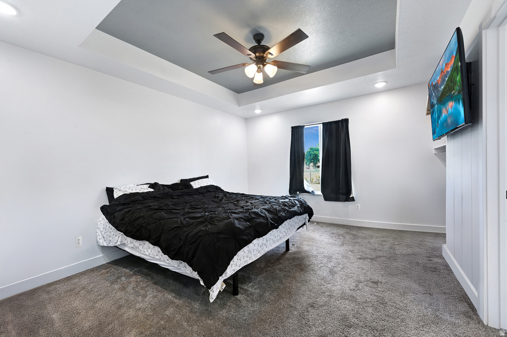 40 S 100 W Trenton, UT 84338