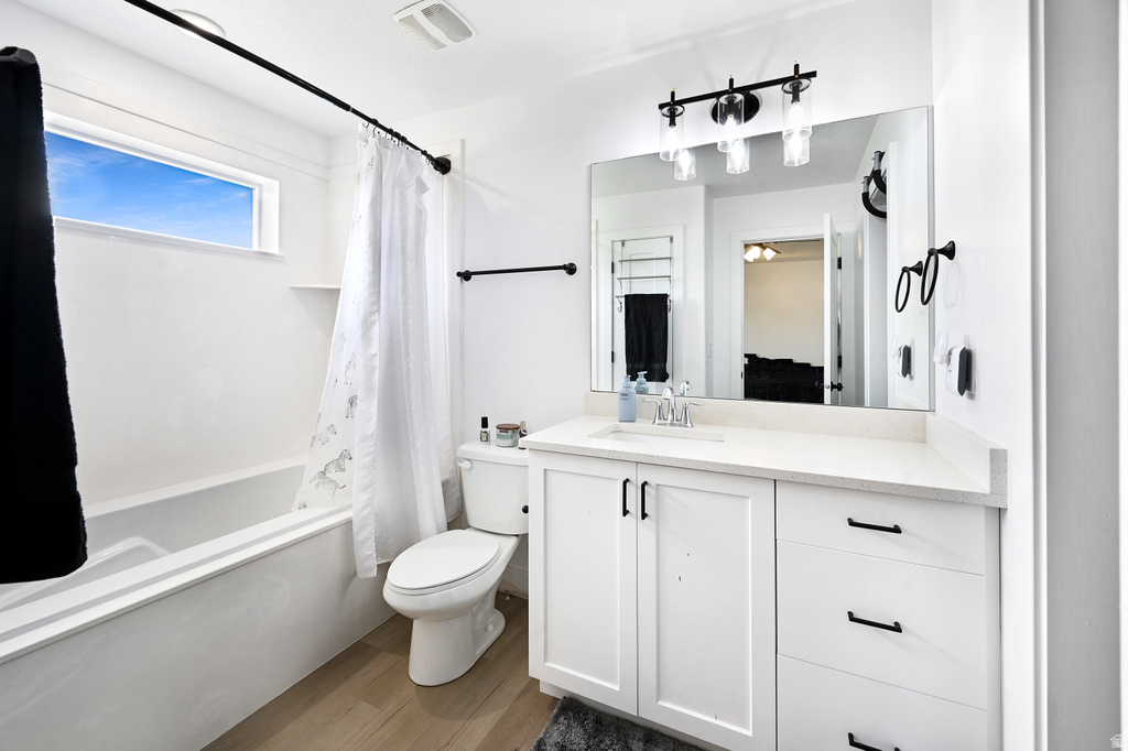 40 S 100 W Trenton, UT 84338