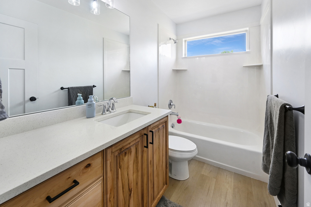 40 S 100 W Trenton, UT 84338