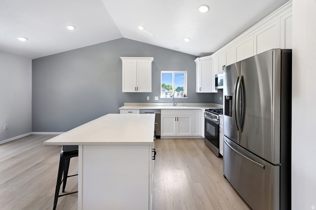 40 S 100 W Trenton, UT 84338