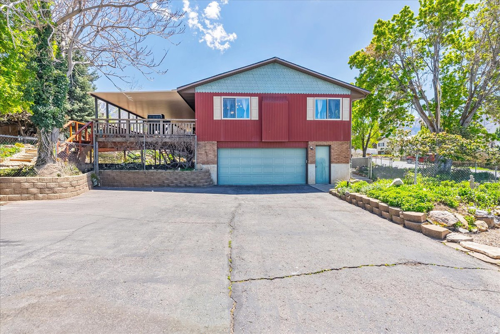 11 S CLARK LN Elk Ridge, UT 84651