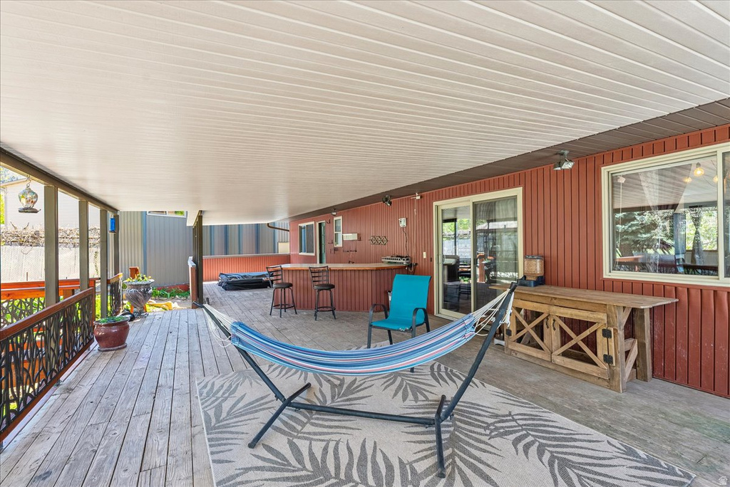 11 S CLARK LN Elk Ridge, UT 84651
