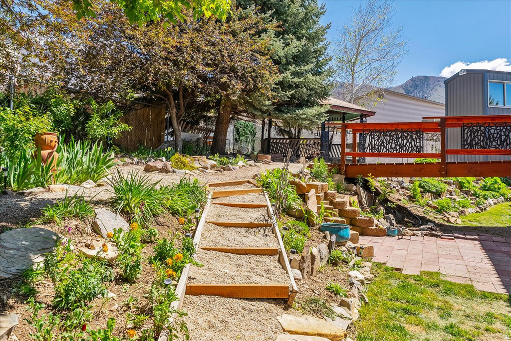 11 S CLARK LN Elk Ridge, UT 84651