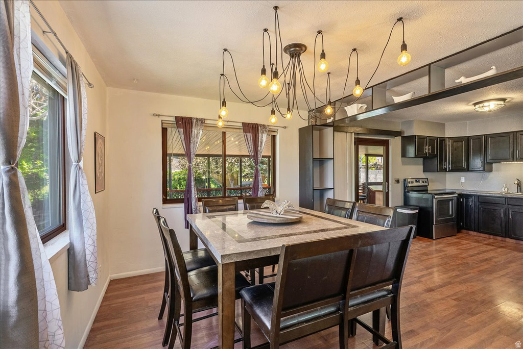 11 S CLARK LN Elk Ridge, UT 84651