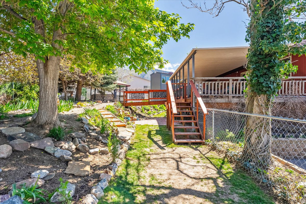 11 S CLARK LN Elk Ridge, UT 84651