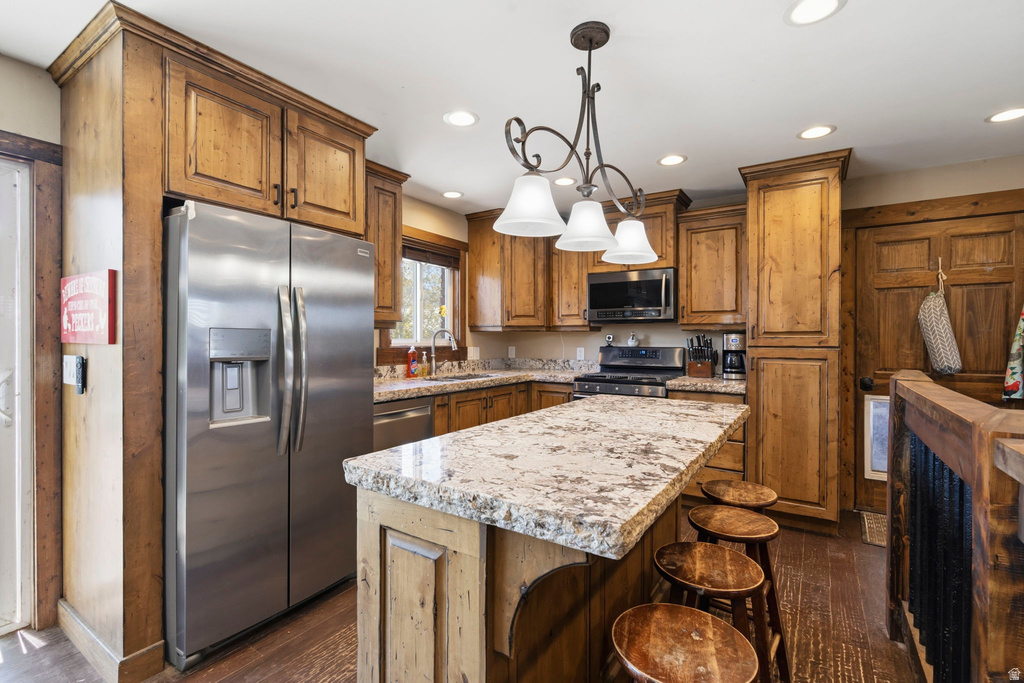 781 W 3000 S Daniel, UT 84032