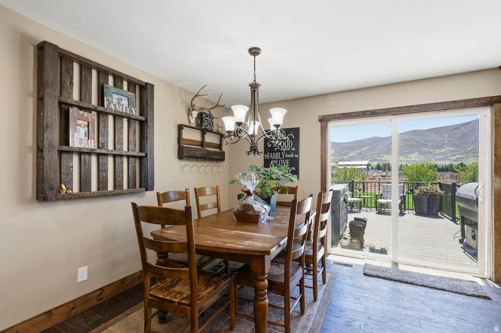 781 W 3000 S Daniel, UT 84032