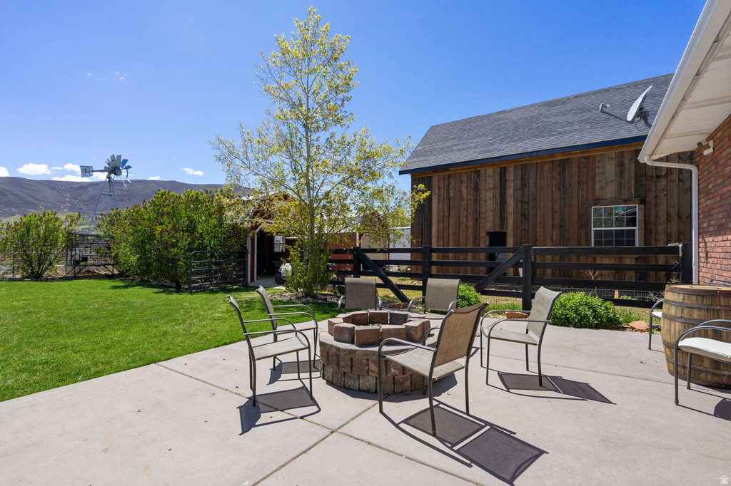 781 W 3000 S Daniel, UT 84032