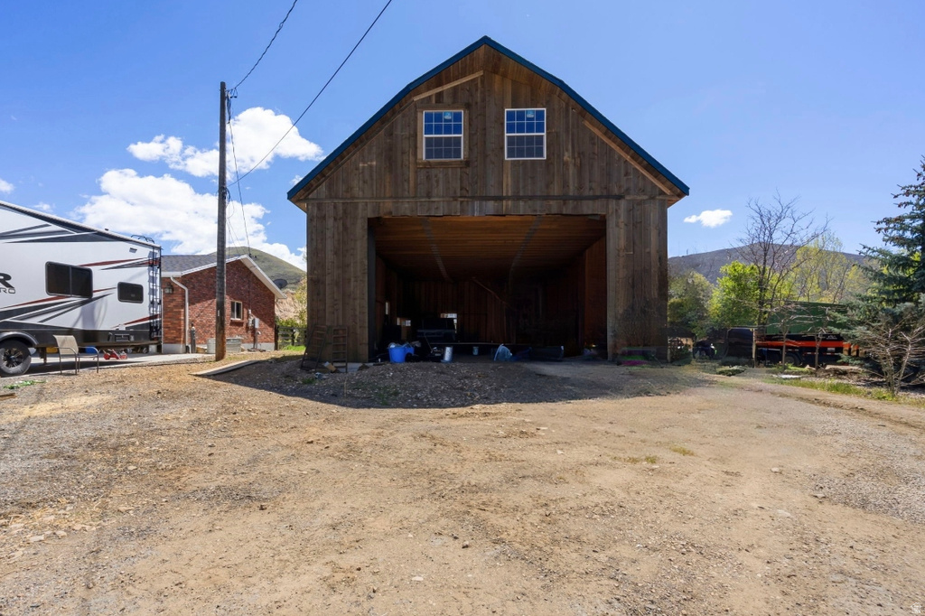 781 W 3000 S Daniel, UT 84032