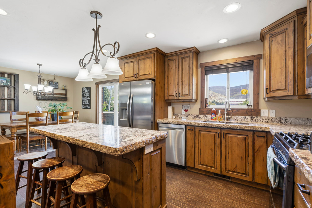 781 W 3000 S Daniel, UT 84032