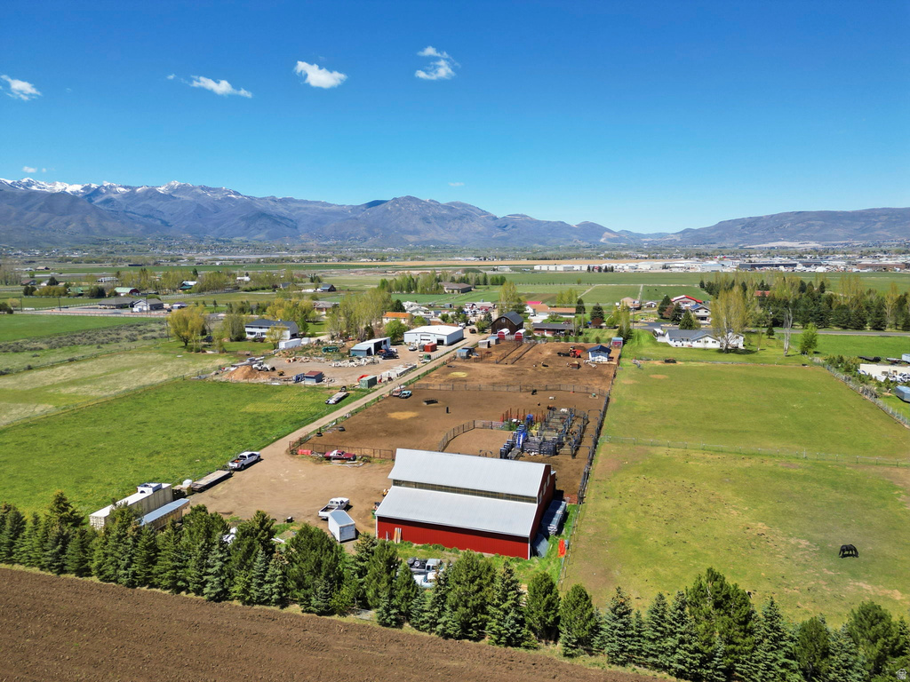 781 W 3000 S Daniel, UT 84032