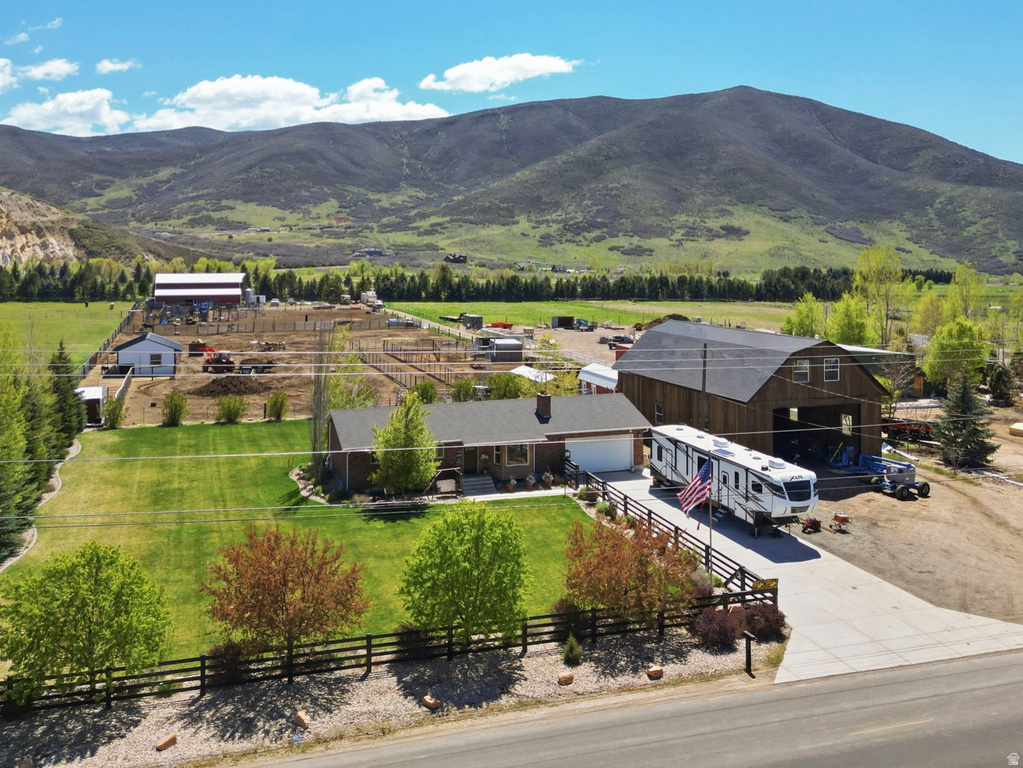 781 W 3000 S Daniel, UT 84032