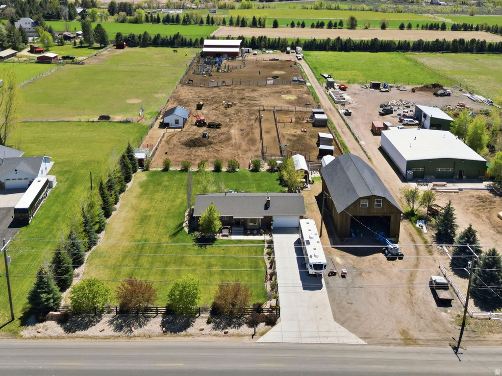 781 W 3000 S Daniel, UT 84032