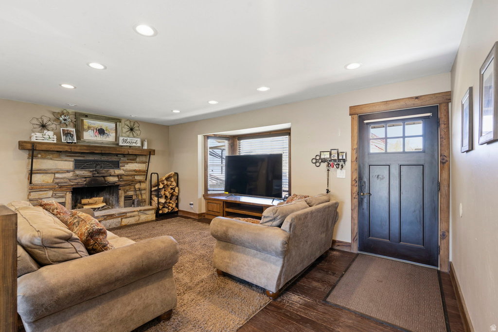 781 W 3000 S Daniel, UT 84032
