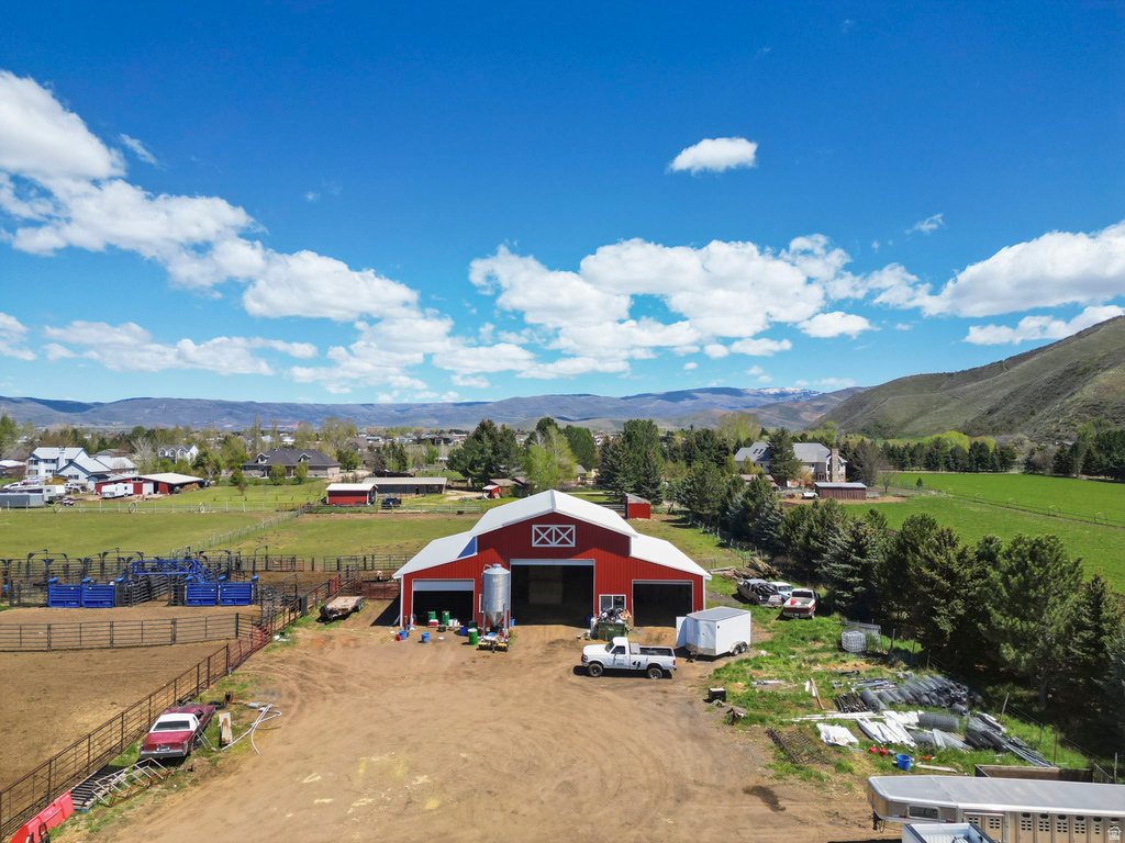 781 W 3000 S Daniel, UT 84032