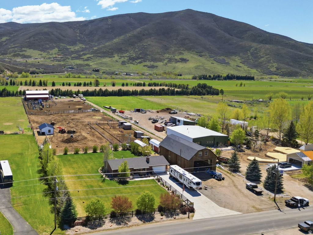781 W 3000 S Daniel, UT 84032