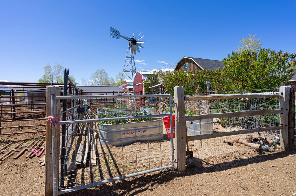 781 W 3000 S Daniel, UT 84032