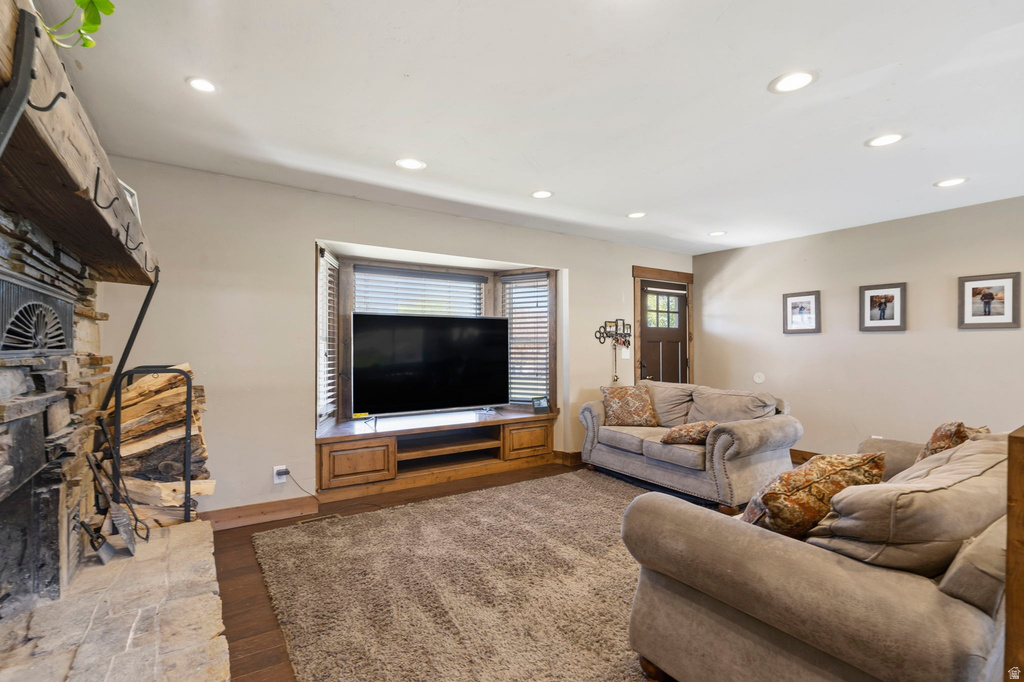 781 W 3000 S Daniel, UT 84032
