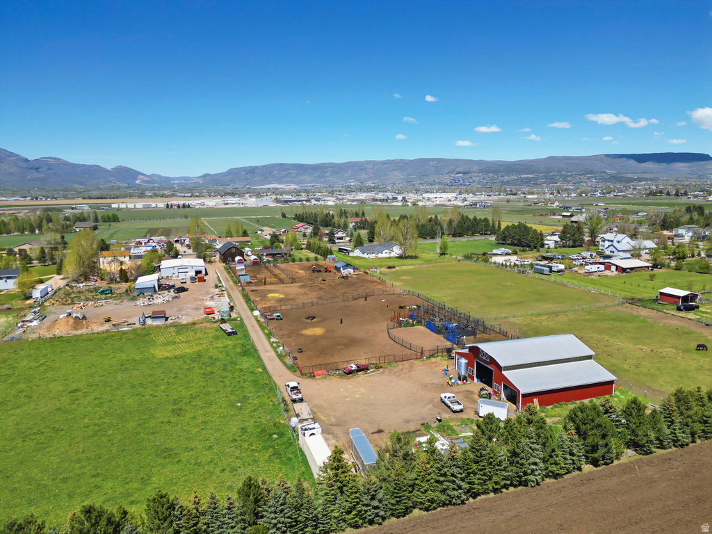 781 W 3000 S Daniel, UT 84032