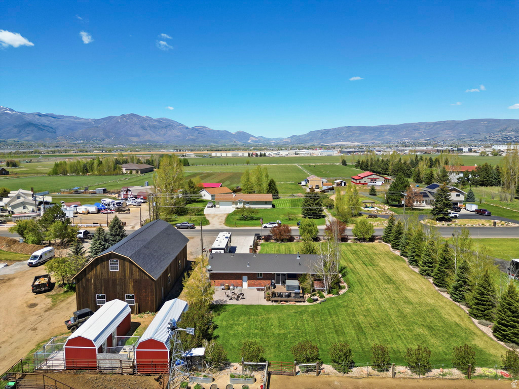781 W 3000 S Daniel, UT 84032