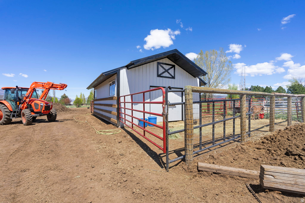 781 W 3000 S Daniel, UT 84032