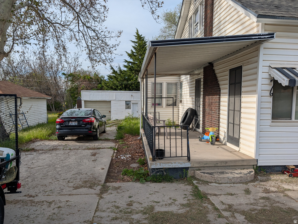335 E FOREST Brigham City, UT 84302