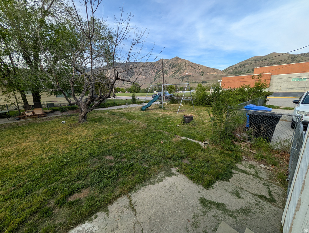335 E FOREST Brigham City, UT 84302
