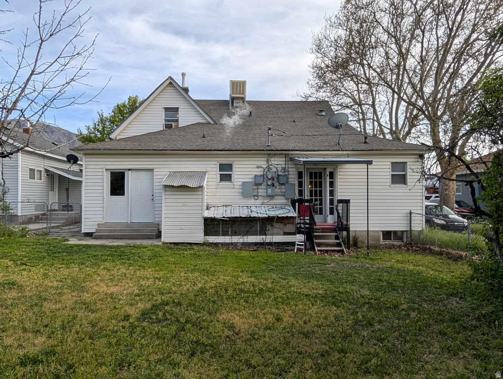 335 E FOREST Brigham City, UT 84302