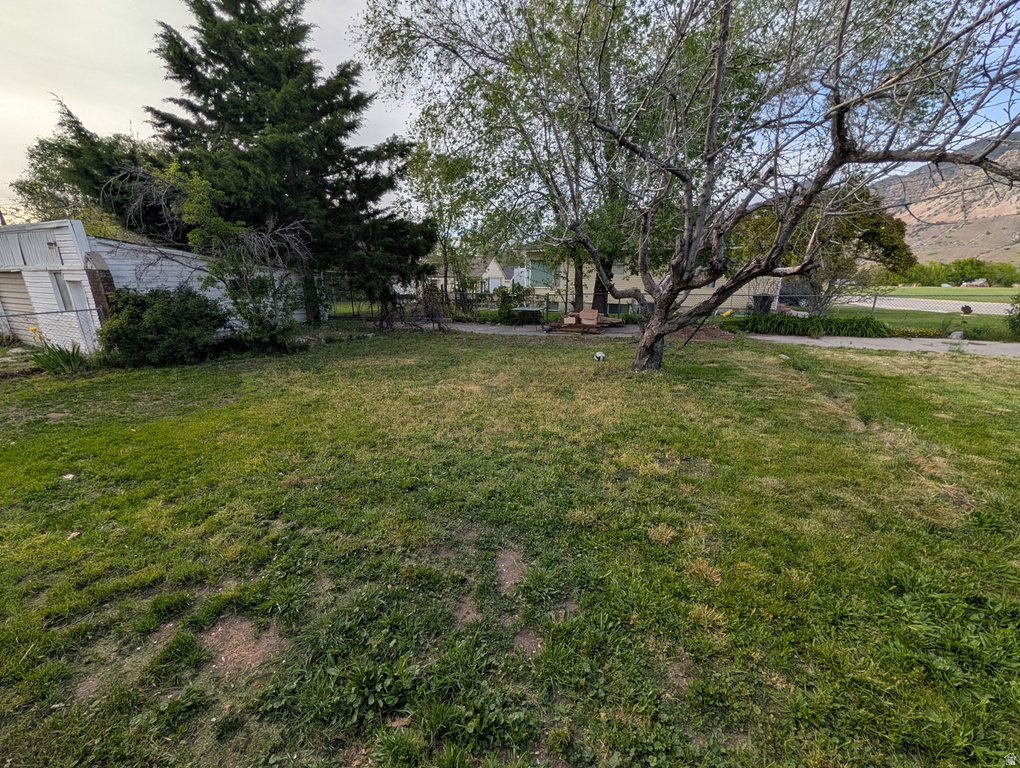 335 E FOREST Brigham City, UT 84302