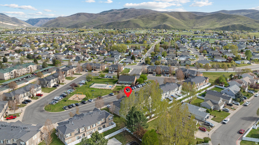 211 GREENFIELD CIR #119 Heber City, UT 84032