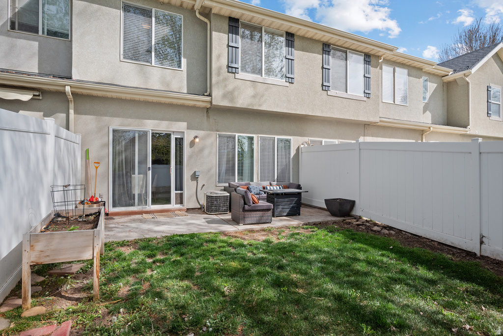 211 GREENFIELD CIR #119 Heber City, UT 84032