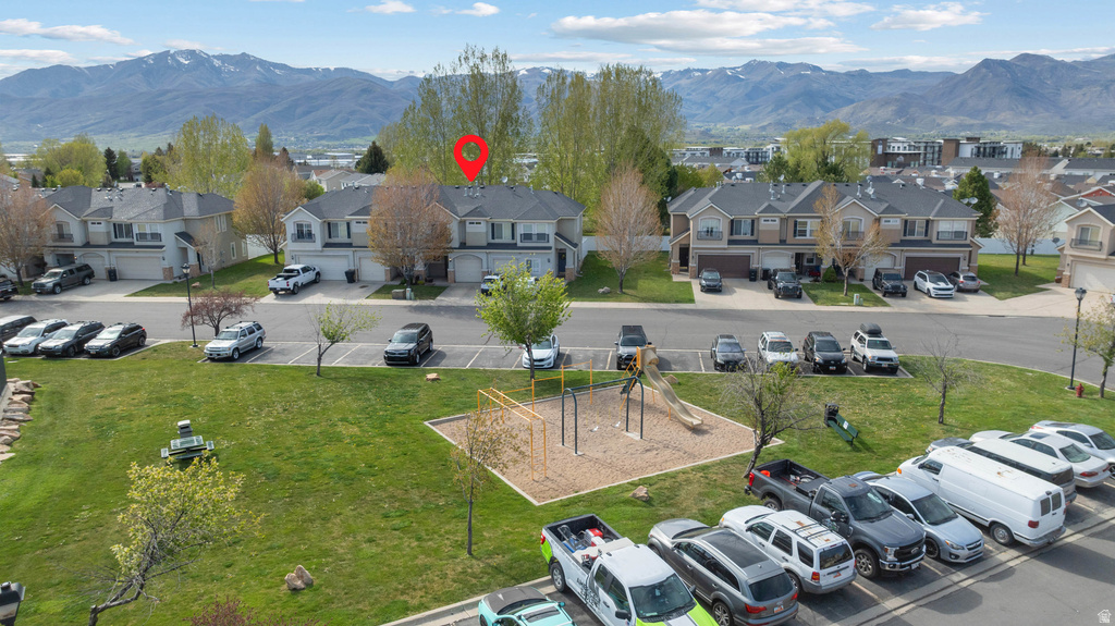 211 GREENFIELD CIR #119 Heber City, UT 84032