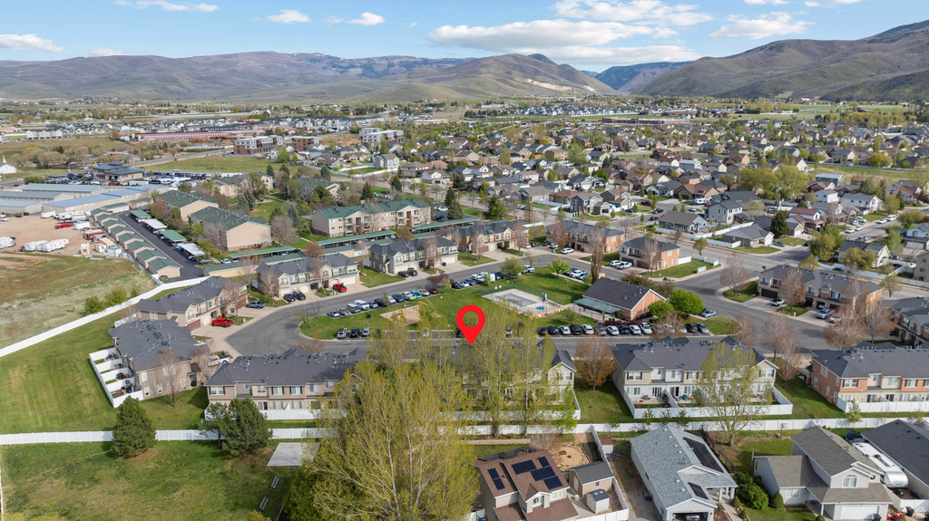 211 GREENFIELD CIR #119 Heber City, UT 84032