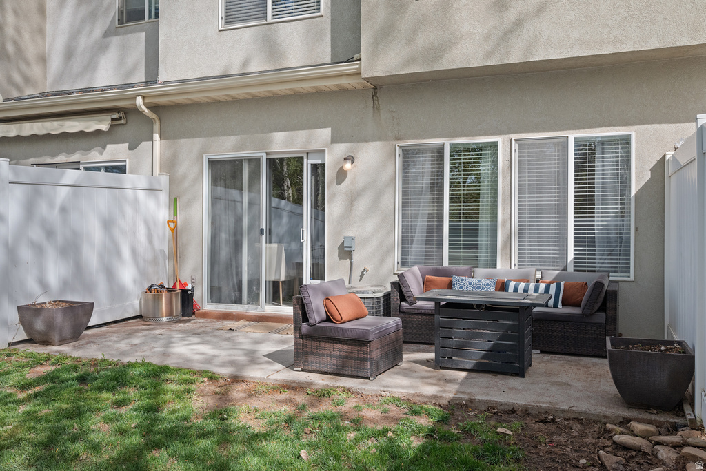 211 GREENFIELD CIR #119 Heber City, UT 84032